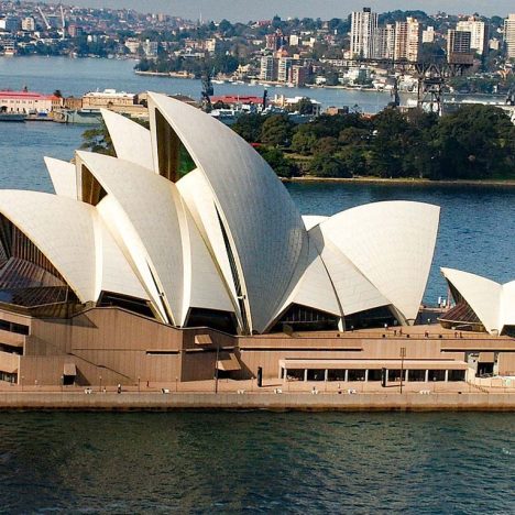 Die Traumreise nach Australien: Exklusive Flugangebote für unvergessliche Tage in Sydney