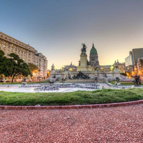 Günstige Reise nach Argentinien: Enthüllung der Hotelrabatte in Buenos Aires
