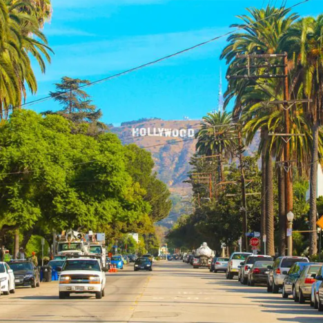 Günstige Unterkünfte in Los Angeles: Entspannter Aufenthalt in ausgewählten Hotels