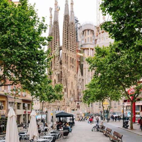 Sicherheit und Reiseversicherung in Barcelona: Ein umfassender Leitfaden für einen sorgenfreien Aufenthalt