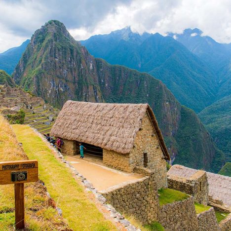 Das Magische Abenteuer nach Machu Picchu: Geheimnisvolle Legenden auf dem Weg zur mystischen Stadt