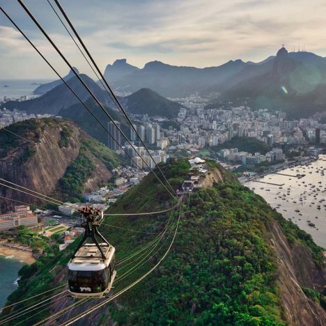 Brasilien: Paradiesische Reise nach Rio de Janeiro – Entspannte Hotelbuchung