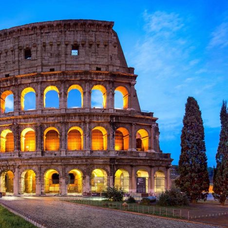 Flugreise nach Rom: Erleben Sie erschwingliche Flüge und erkunden Sie die antike Hauptstadt Italiens