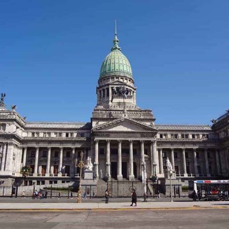 Günstige Reise nach Argentinien: Enthüllung der Hotelrabatte in Buenos Aires