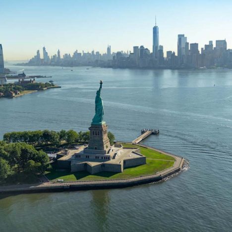 Exklusive Angebote für Luxushotels in New York: Hilton, Marriott und mehr