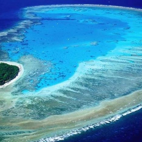 Australiens Unterwasserwunder: Das Great Barrier Reef Abenteuer mit der Reisekreditkarte