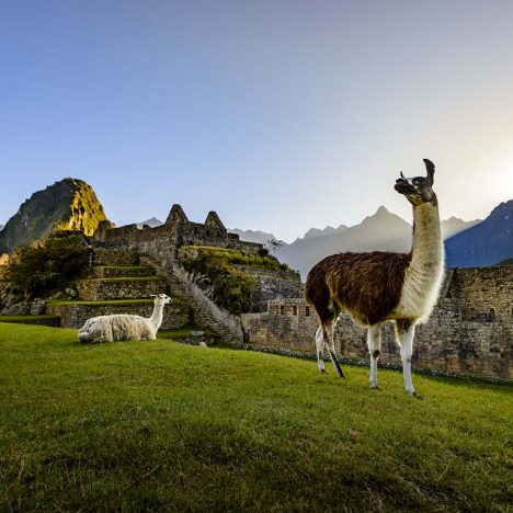Das Magische Abenteuer nach Machu Picchu: Geheimnisvolle Legenden auf dem Weg zur mystischen Stadt