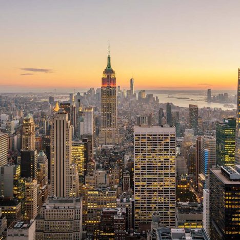 Exklusive Angebote für Luxushotels in New York: Hilton, Marriott und mehr