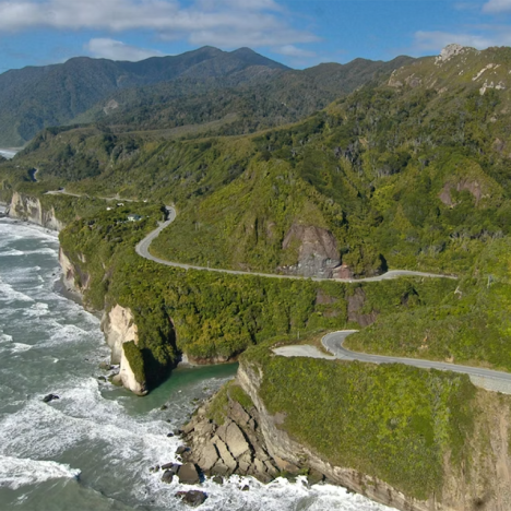 Die Neuseeland-Expedition: Harmonie zwischen Auckland und der umgebenden Natur