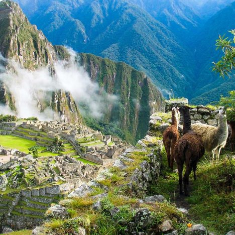 Abenteuer Machu Picchu: Empfehlungen für preiswerte Unterkünfte in Peru