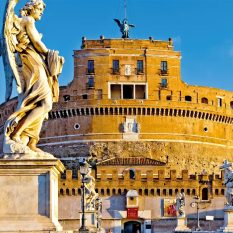 Rom auf eigene Faust entdecken: Günstige Mietwagen für unabhängige Erkundungen